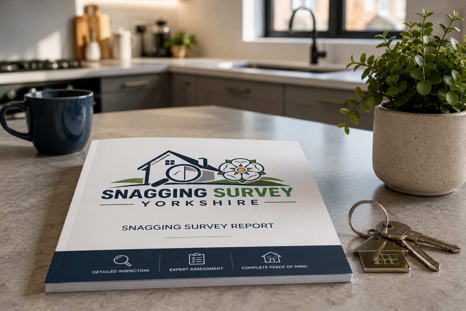 Snagging Survey Yorkshire Snagging Survey