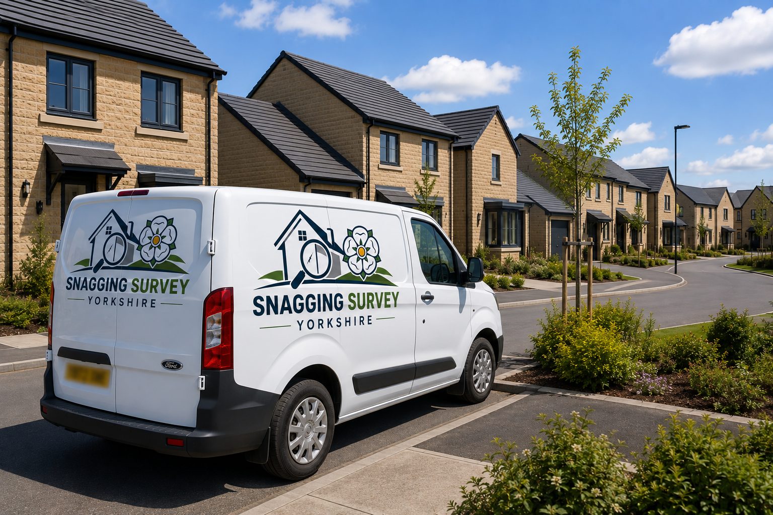 Snagging Survey Yorkshire Snagging Survey